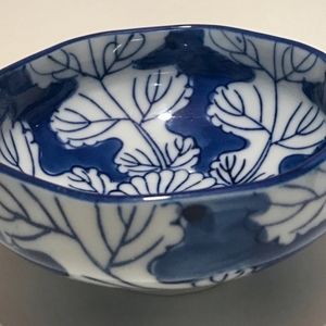 Vintage Porcelain Bowl